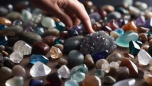 Choosing Crystals and Stones for Your Needs