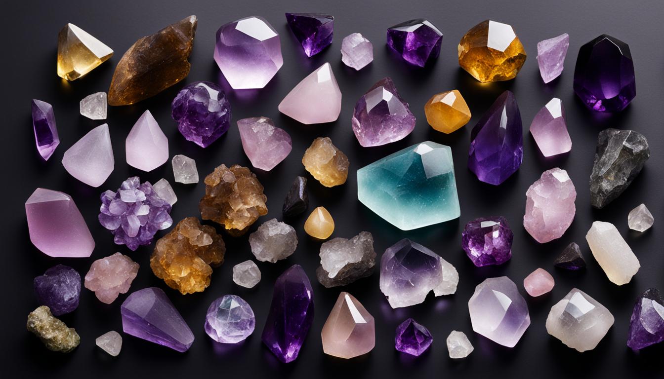 Crystals That Go Well With Amethyst