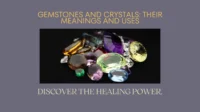 Gemstones And Crystals And Their Meanings