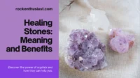 Healing Stones And What They Mean