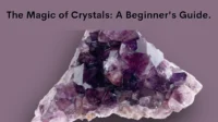 I Want To Learn About Crystals
