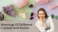 Meanings Of Different Crystals And Stones
