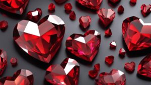 ruby crystals image