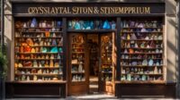 Crystal And Stone Shops Near Me