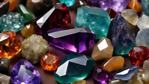 Crystalis Treasures