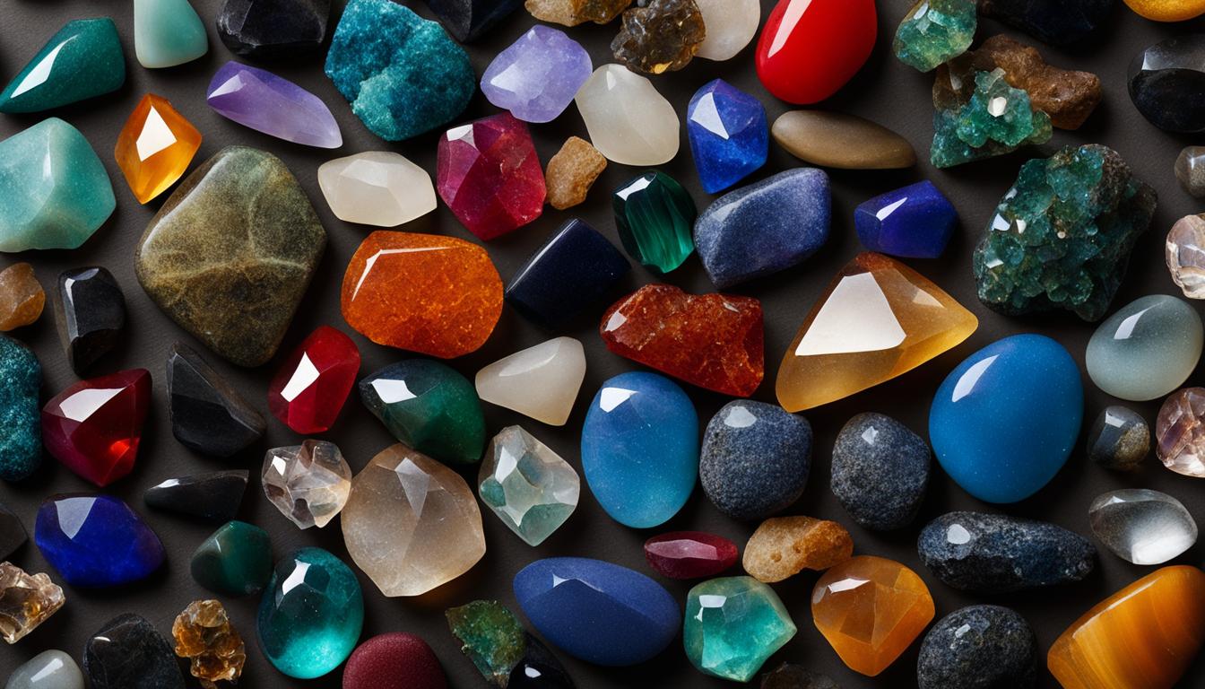 Holistic Stones And Crystals Near Me