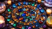 List Of Gemstones And Their Healing Properties