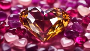 Love Gemstones