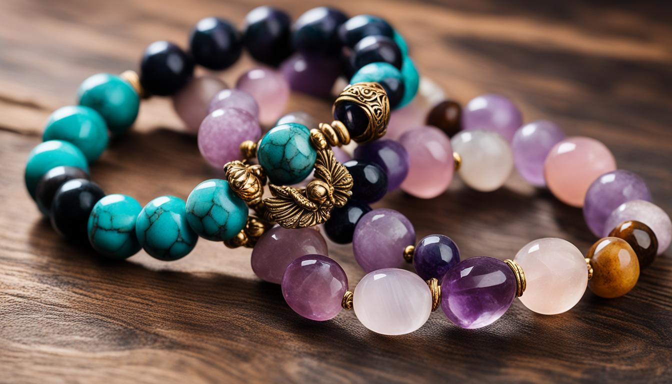 Natural Stone Bracelets And Their Meanings