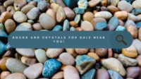 Rocks And Crystals For Sale Near Me