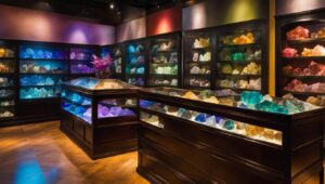 best shops for crystals and stones in my area