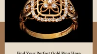 Best Place To Buy Gold Rings Online
