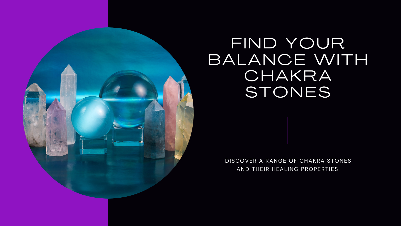 Chakra Stones For Sale Near Me
