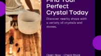 Places Near Me That Sell Crystals