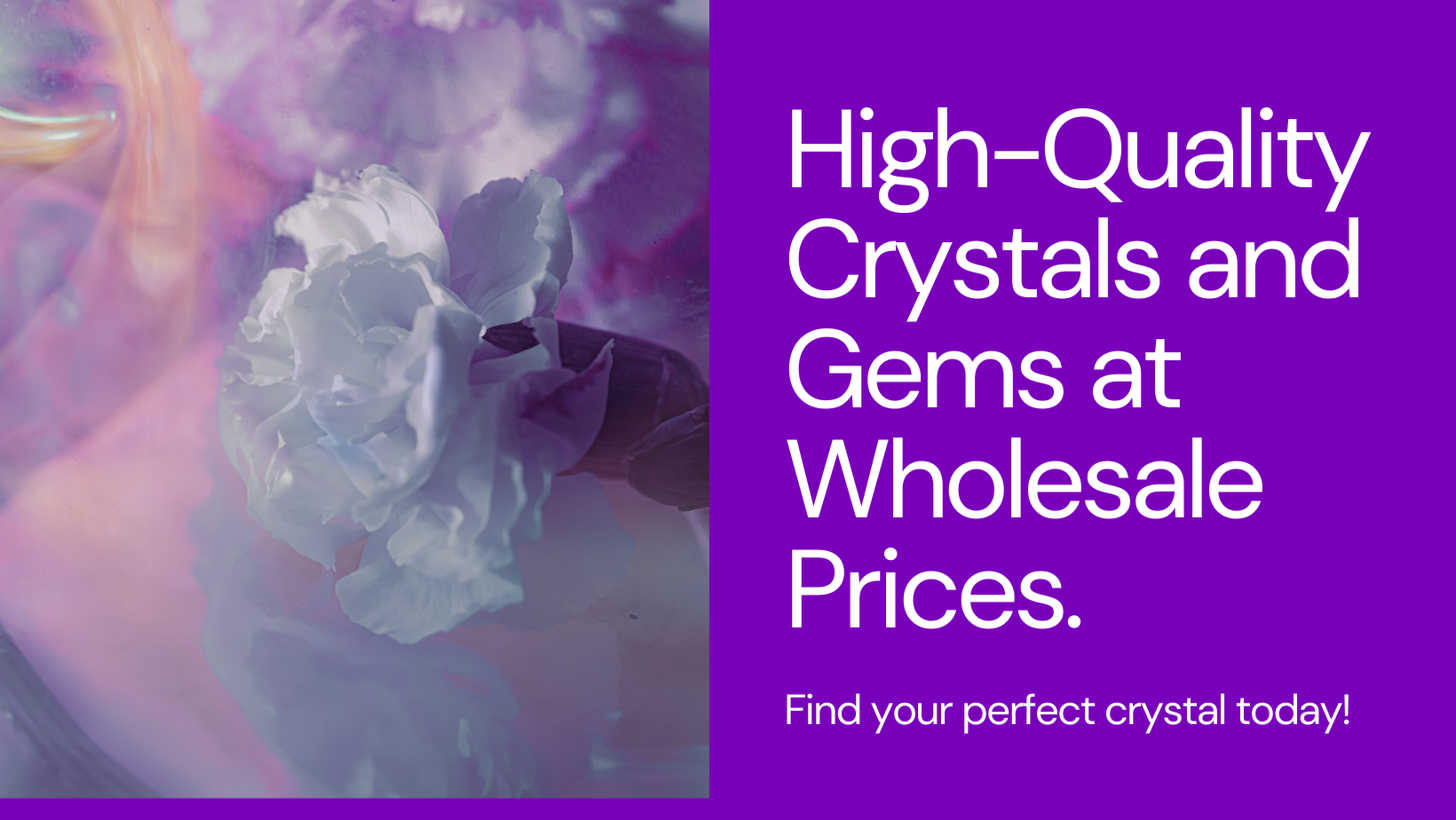 Wholesale Crystals And Gems Suppliers Near Me