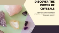 List Of Crystals And Their Powers