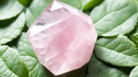 Rose Quartz Crystal Meaning And Uses