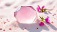 Rose Quartz Crystal Where To Buy