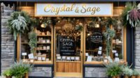 Crystal And Sage Store Near Me