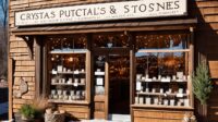 Crystals And Stones Shop Near Me