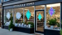 Crystals And Stones Store Near Me