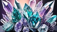 Crystals That Look Like Clear Quartz
