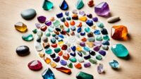 Healing Crystals Stones And Their Meanings With Pictures