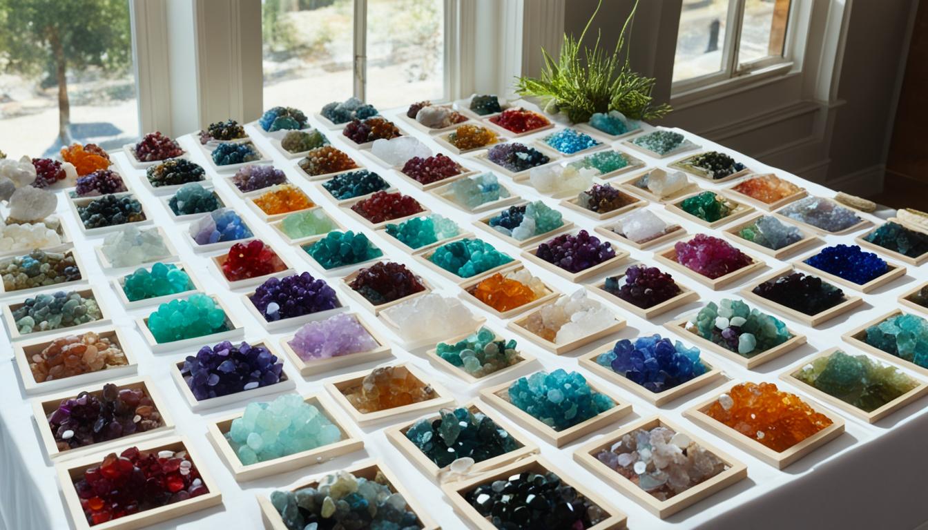 Natural Gemstones For Sale Near Me