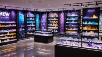 New Age Crystal Store Near Me