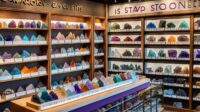 Places That Sell Crystals And Stones Near Me