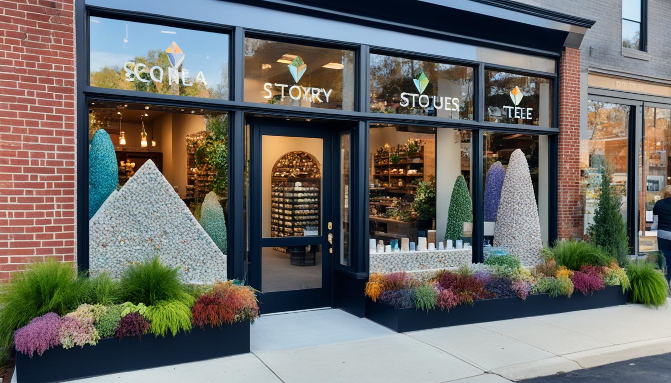 Stone And Crystal Stores Near Me