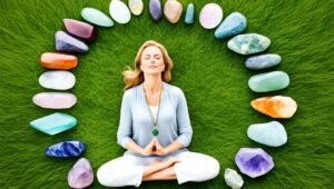 natural gemstones for anxiety relief