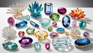 Crystal Accessories