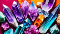 Crystals For Letting Go Of The Past