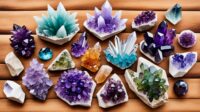 Different Kinds Of Crystals And Their Meanings