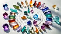 Healing Crystals And Their Meanings With Pictures