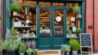 Herb And Crystal Shop Near Me