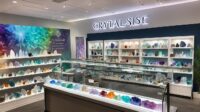 Places Near Me To Buy Crystals