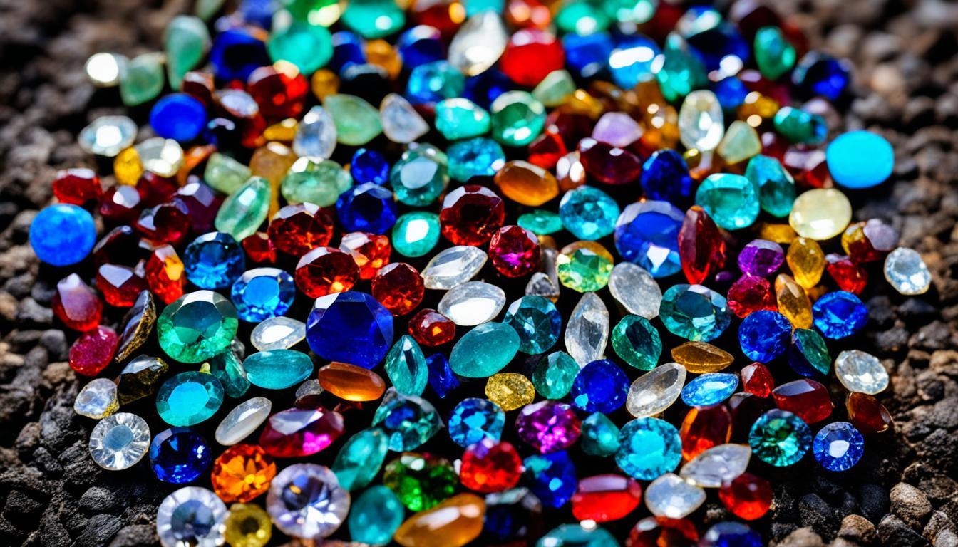 Places To Buy Gemstones Near Me