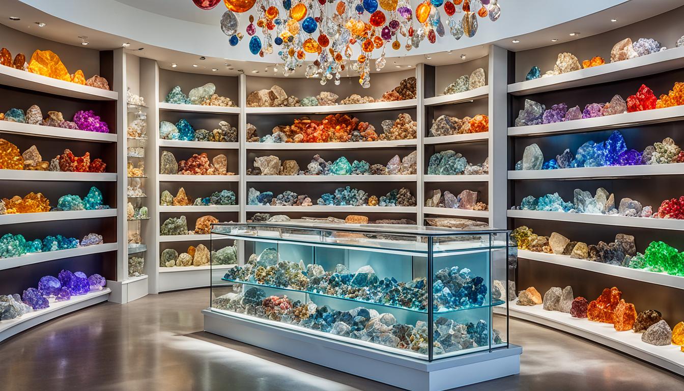 Rocks And Gems Store Near Me
