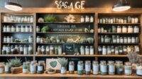 Sage And Crystal Store Near Me