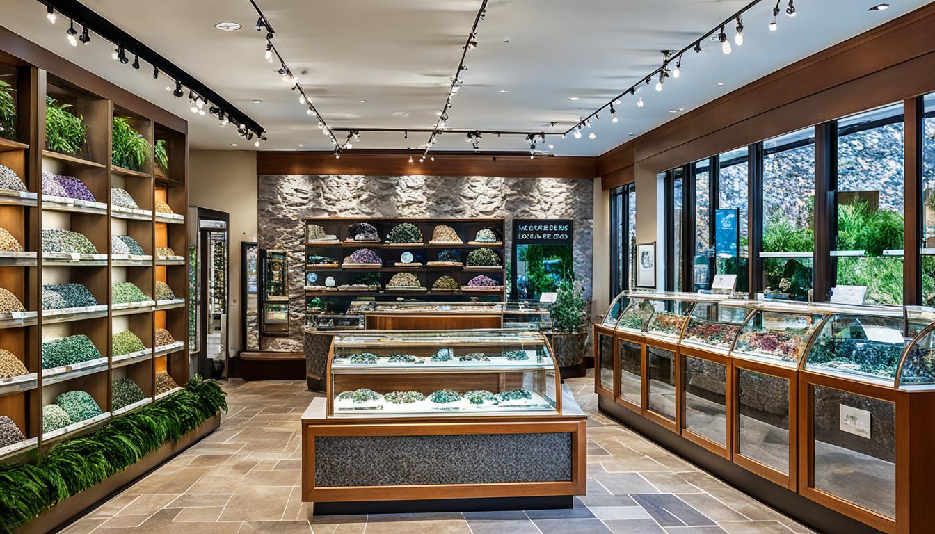 Stone And Gem Store Near Me
