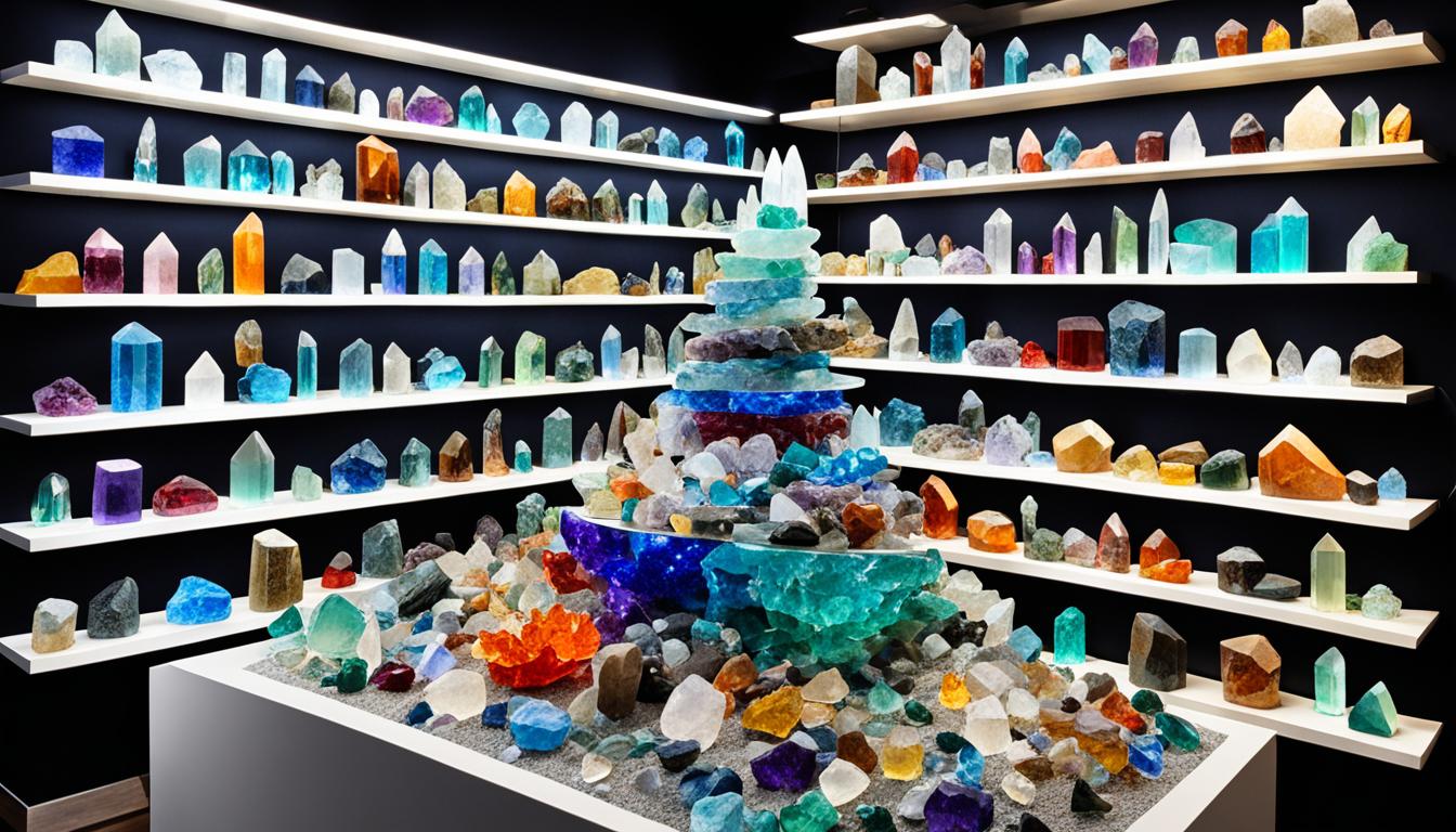 Stores That Sell Rocks And Crystals