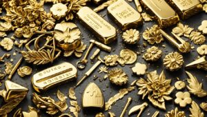 durability of gold alloys