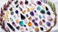 All Healing Crystals And Their Meanings