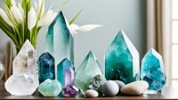 Benefits Of Crystals In Your Home