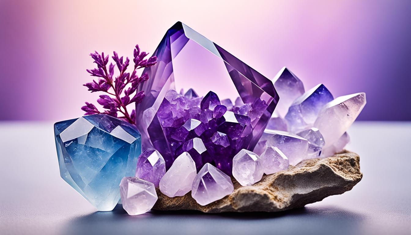 Best Crystals For Health And Healing