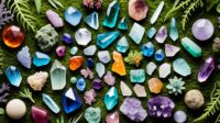 Different Healing Crystals And Their Meanings