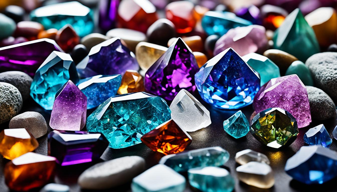 Different Type Of Crystals And Meanings