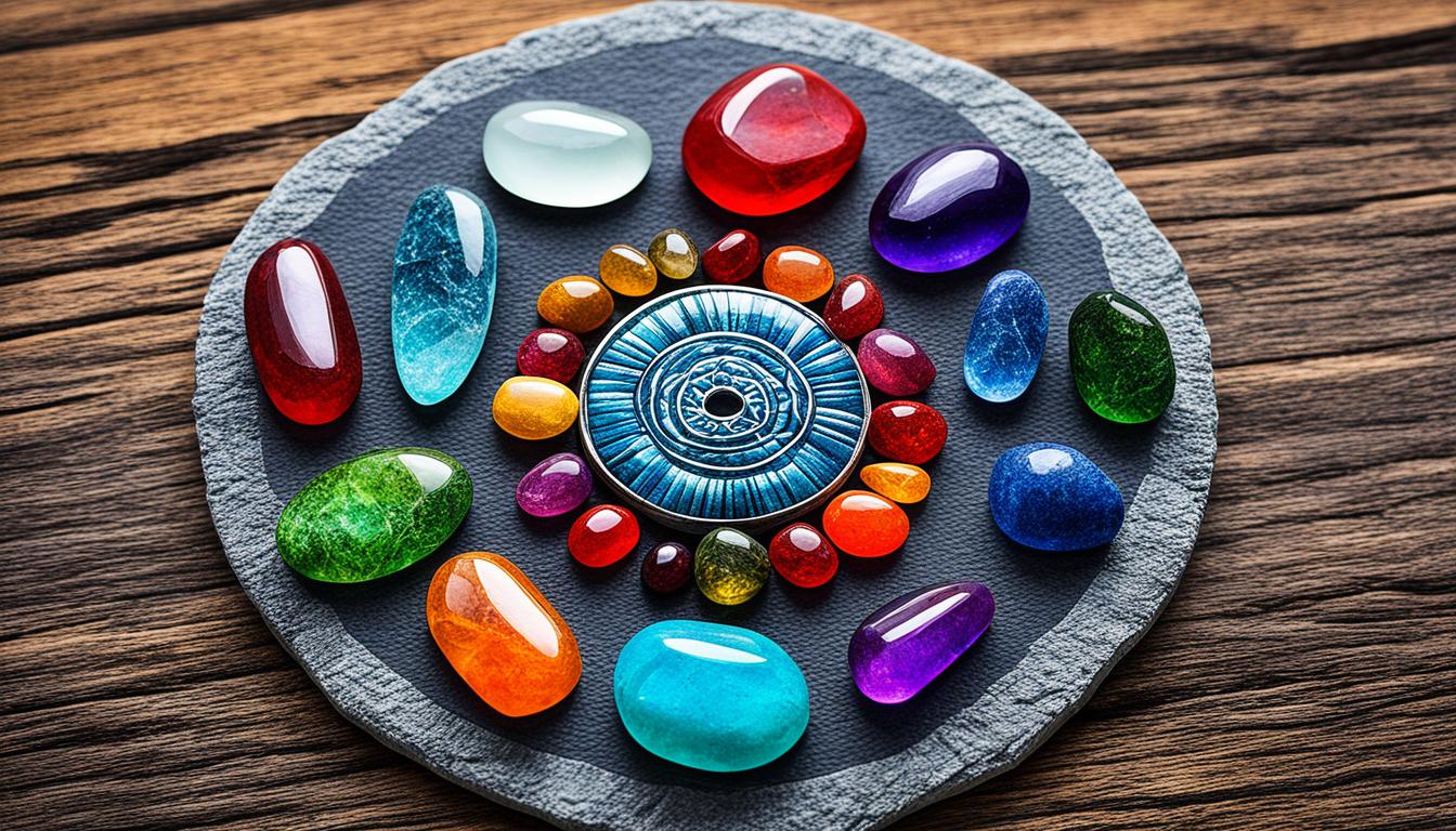Energy Stones And Meanings With Pictures